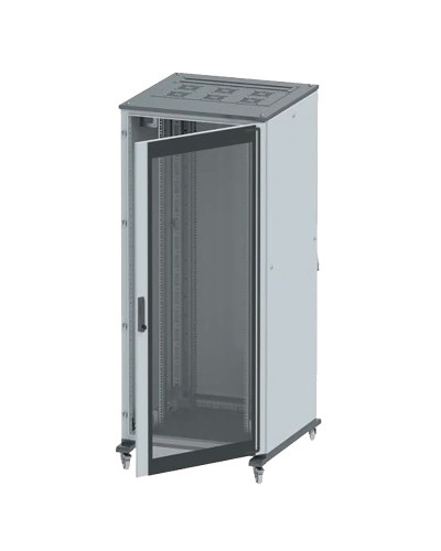 R5IT3861GS. Шкаф телекоммуникационный 19 напольный 38U. ДКС в Саранске