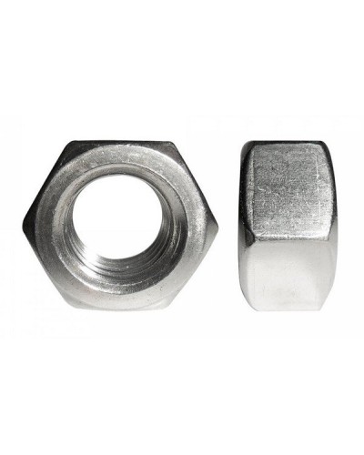 Гайка шестигранная М16 (30 шт) (CM111600): Гайка шестигранная в Саранске