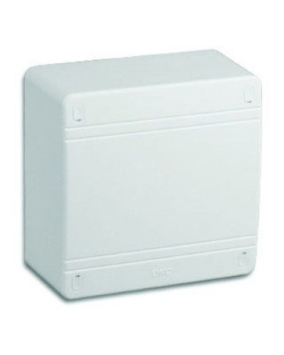 Коробка распределительная для короба SDN3, 231x231x95 (01771). Коробка распределительная. ДКС в Саранске