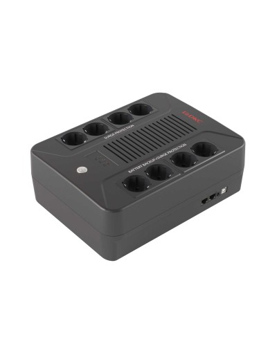 INFOPDU800PL Info PDU, 800 ВА. Источник бесперебойного питания. ДКС в Саранске