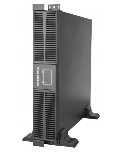 BPSMLR1-24V. Батарейный блок для ИБП SMALLR1A5 Rack 2U. ДКС в Саранске