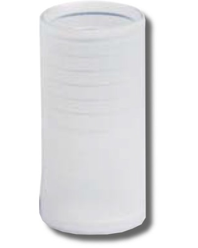 Муфта для труб гофрированных, IP40, D50 (50850). Муфта для труб гофрированных. ДКС в Саранске