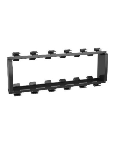 Каркас 6 модулей Viva In-liner Front черный (F0003AB): Каркас в Саранске