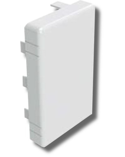 Заглушка 150х60 LAN (00879): Заглушка для короба в Саранске