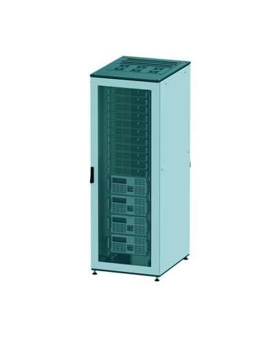 R5IT2466PF. Шкаф телекоммуникационный 19 напольный 24U. ДКС в Саранске