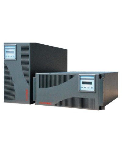 SOLOMD10A10. Однофазный источник бесперебойного питания. ДКС в Саранске