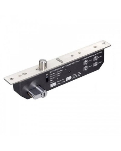 DB810K. Замок электроригельный под евроцилиндр с LED индикатором. dormakaba в Саранске