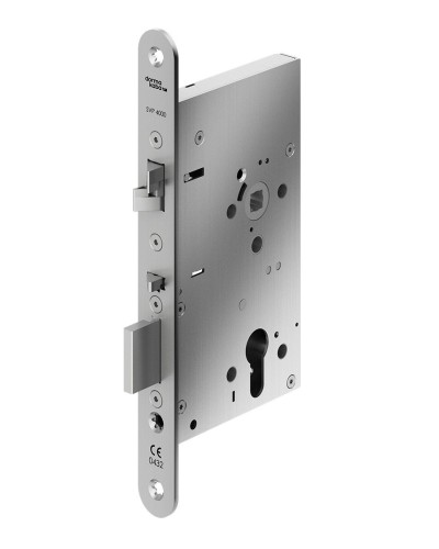 SVP4252 EPC 72/55 DIN R 20. Замок электромеханический. dormakaba в Саранске