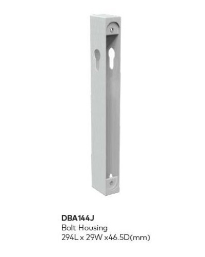 DBA144J. Корпус для накладной установки к замка DB25K. dormakaba в Саранске