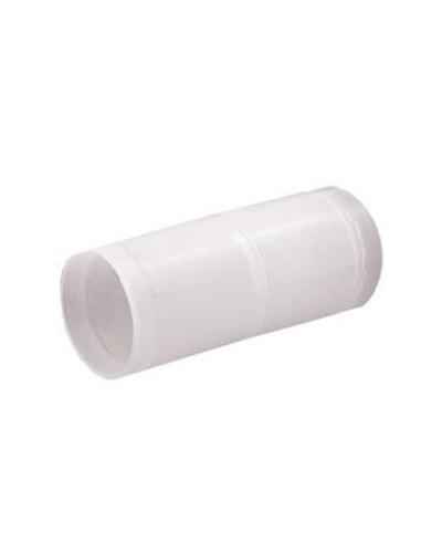 Муфта для гофрированной трубы D16 (100шт) (42416HF): Муфта для гофрированной трубы, без галогена в Саранске