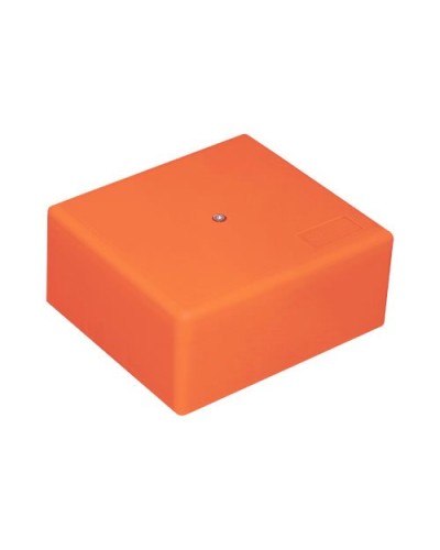 Коробка MB75 75х75х40 4P (1,5…2,5мм²) (46021PE-HF): Коробка монтажная, огнестойкая, без галогена в Саранске