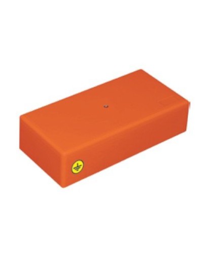 Коробка MB145 145х75х40, 14P (1,5…2,5мм²) (46053PE-HF). Коробка монтажная, огнестойкая, без галогена. Экопласт в Саранске
