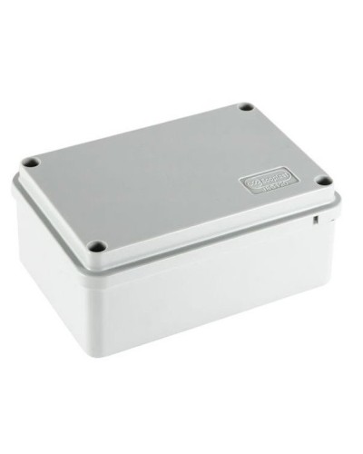 Коробка BJB/JBS120 120х80х50, IP56, серая (44058). Коробка монтажная. Экопласт в Саранске