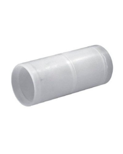 Муфта для гофрированной трубы D20 (50шт) (42420-50): Муфта для гофрированной трубы в Саранске