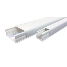 Миниканал 25х16 U-LITE (79003): Миниканал