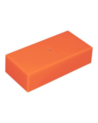 Коробка MB145 145х75х40, 10P (1,5…2,5мм²) (46033HF). Коробка монтажная, огнестойкая, без галогена. Экопласт в Саранске