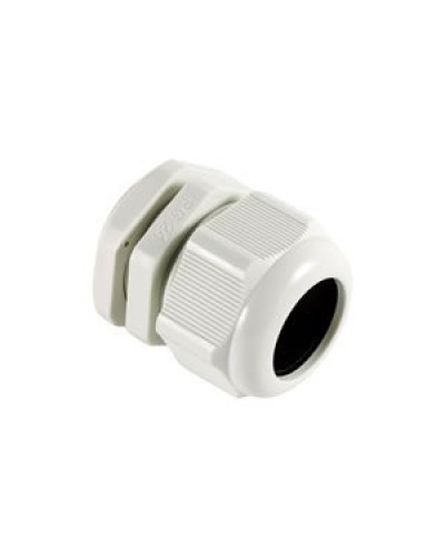 Кабельный зажим IP68, D-внутр 4-8мм PG9 (100 шт) (41009). Кабельный зажим. Экопласт в Саранске