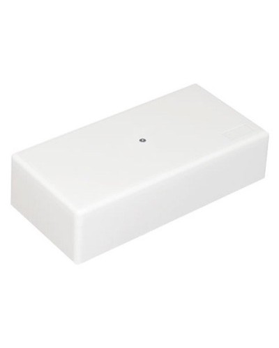 Коробка MB145 145х75х40 8P (1,5…10мм²), белая (46333HF-W): Коробка монтажная, огнестойкая, без галогена в Саранске
