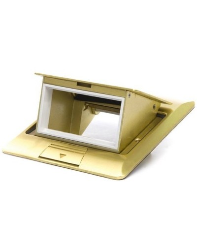 Коробка для люков LUK/1.5BR, LUK/1.5AL в пол BOX/1.5S (70016). Коробка для люков в пол, металлическая для заливки в бетон. Экопласт в Саранске