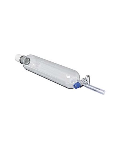 Ecoplast ёмкость для сбора конденсата, для трубы D25 (стекло) (49446). Ёмкость для сбора конденсата. Экопласт в Саранске
