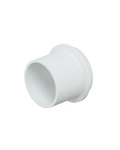 Муфта труба-коробка для трубы D16, м.о.D23 (20 шт) (40516HF). Муфта труба-коробка, без галогена. Экопласт в Саранске