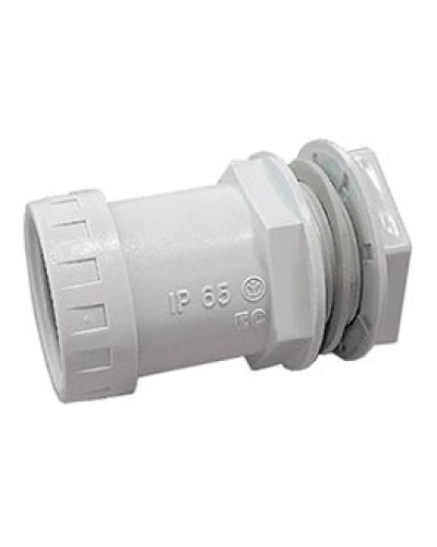 Муфта труба-коробка D32 (50шт) (42732-50): Муфта труба-коробка в Саранске