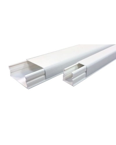 Миниканал 75/3х20 U-LITE (79016): Миниканал в Саранске