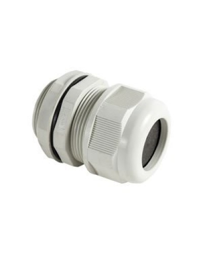 Коннектор кабельный, IP68, D30-24мм (20 шт) (42840). Коннектор кабельный. Экопласт в Саранске