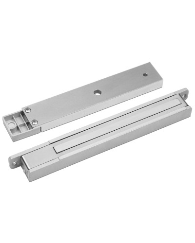 AL-200-24V Premium (серый). Замок электромагнитный. ЭКСКОН в Саранске