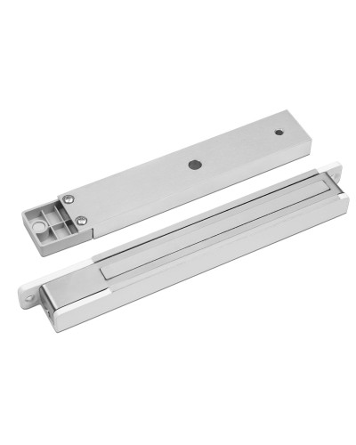 AL-200-24V Premium (белый). Замок электромагнитный. ЭКСКОН в Саранске