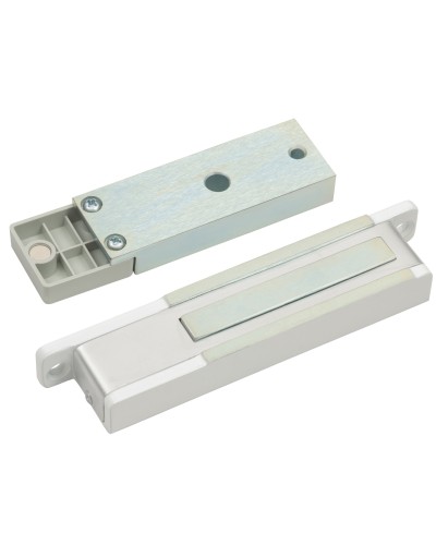 AL-150 Premium (белый). Замок электромагнитный. ЭКСКОН в Саранске