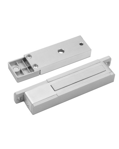 AL-150 Premium (серый). Замок электромагнитный. ЭКСКОН в Саранске