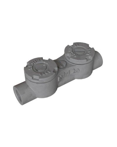 КПЛ-50, IP54. Коробка коммутационная взрывозащищенная. ЭлектроСпецИндустрия в Саранске