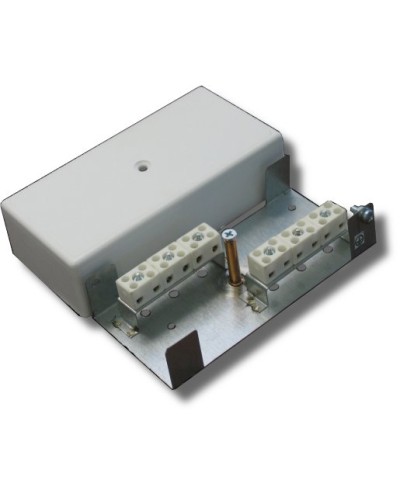 КМ-О (12к)-IP41-d: Коробка монтажная огнестойкая в Саранске