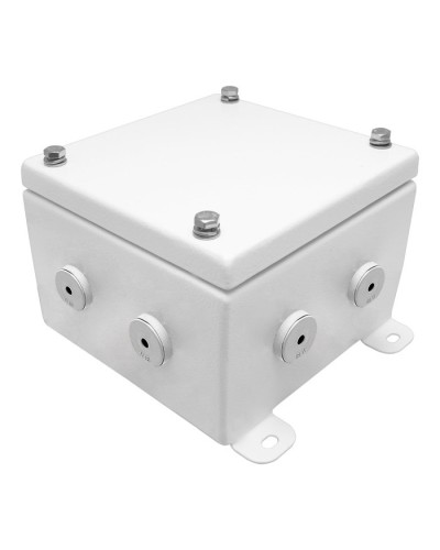 КМ-А-1515 IP66(Р). Коробка монтажная распределительная. Гефест в Саранске