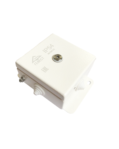 КМ-О (14к)-IP55 1010, 4 ввода: Коробка монтажная огнестойкая в Саранске