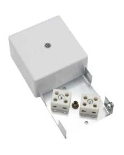 КМ-О (2к*10,0)-IP41: Коробка монтажная огнестойкая в Саранске