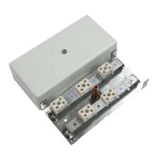 КМ-О (10к)-IP41-d: Коробка монтажная огнестойкая