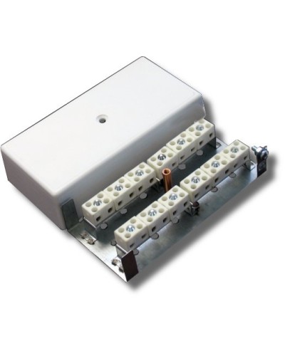 КМ-О (24к)-IP41-d: Коробка монтажная огнестойкая в Саранске