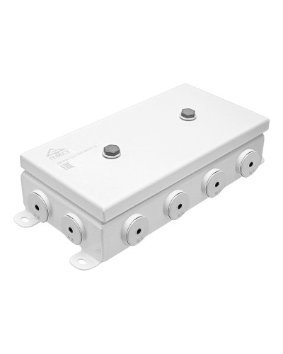 КМ IP66(Р)-1224 12 вводов (8-13). Коробка монтажная. Гефест в Саранске