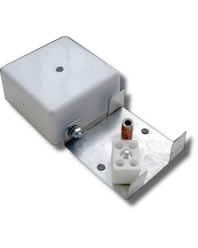 КМ-О (2к)-IP41-m: Коробка монтажная огнестойкая в Саранске