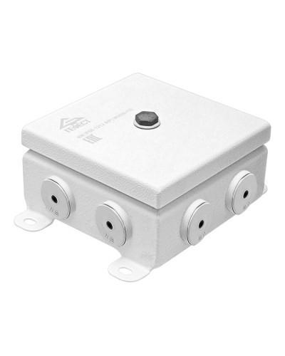 КМ IP66(Р)-1212 8 вводов (8-13). Коробка монтажная. Гефест в Саранске