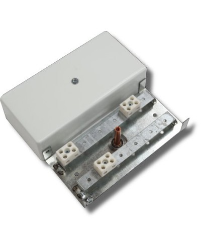 КМ-О (6к)-IP41-d: Коробка монтажная огнестойкая в Саранске