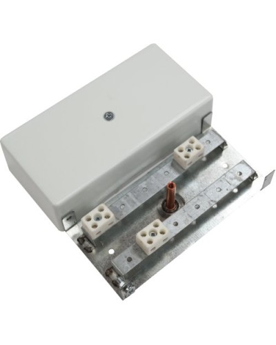 КМ-О (16к)-IP41-d: Коробка монтажная огнестойкая в Саранске