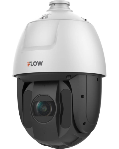 F-IP-2441CSZ32. Бюджетная IP-видеокамера поворотная. i-FLOW в Саранске