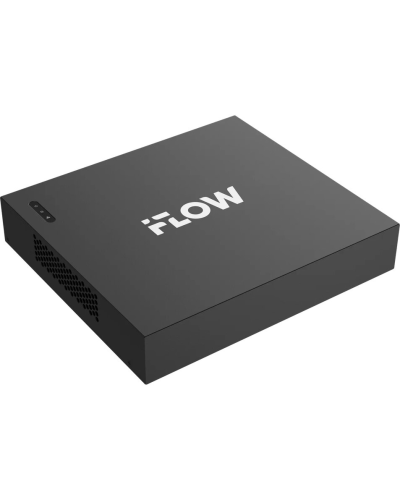 F-0(N4). IP-видеорегистратор 4-канальный. i-FLOW в Саранске