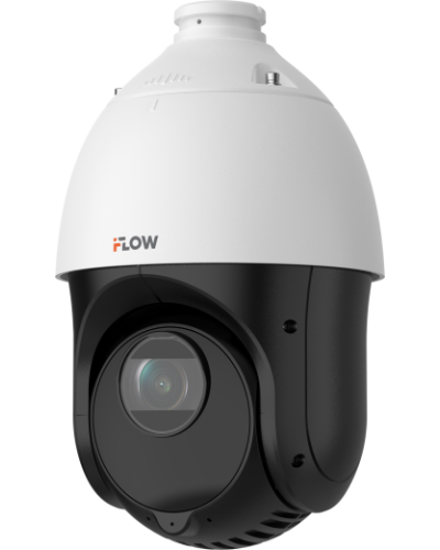 F-IP-1421CSZ25. Бюджетная IP-видеокамера поворотная. i-FLOW в Саранске