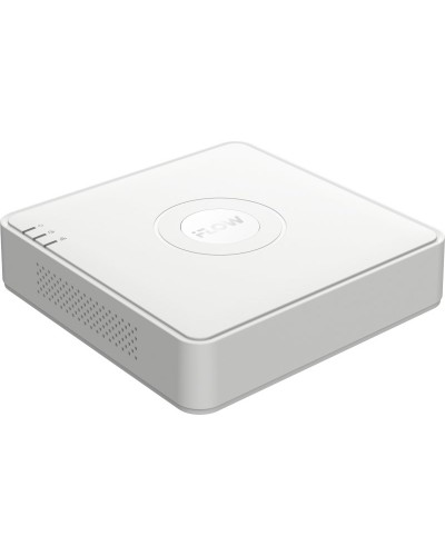 F-HR-1042. Видеорегистратор мультиформатный 4-канальный. i-FLOW в Саранске