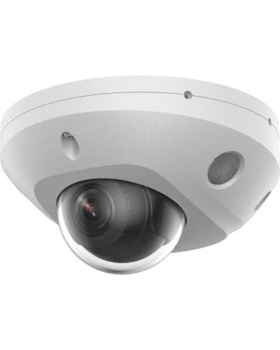 F-IC-2542C2MS(2.8мм). Бюджетная IP-видеокамера купольная. i-FLOW в Саранске