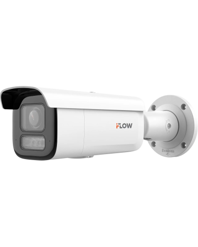 F-IC-2686CSZ4(2.8-12мм). Бюджетная IP-видеокамера цилиндрическая. i-FLOW в Саранске